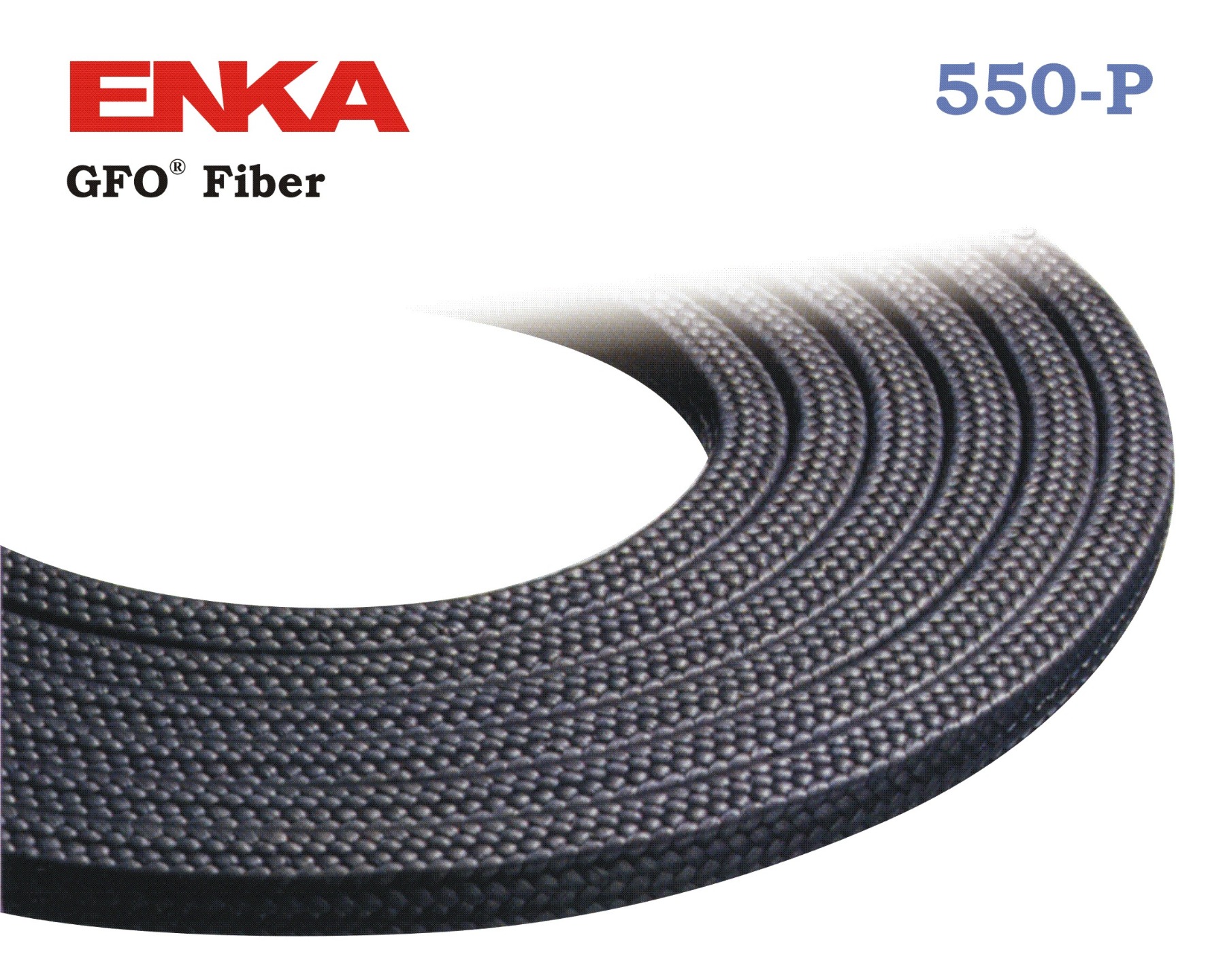 NON ASBESTOS GFO FIBER