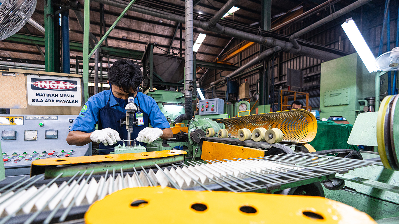 Welding Electrode