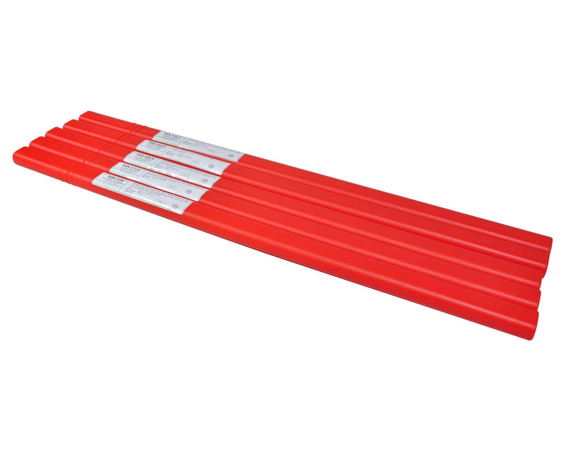 CARBON STEEL AND LOW-ALLOY STEEL SOLID WIRES FOR TIG WELDING