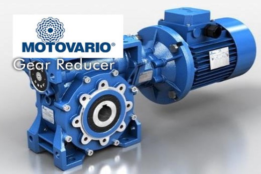 Gear Reducer