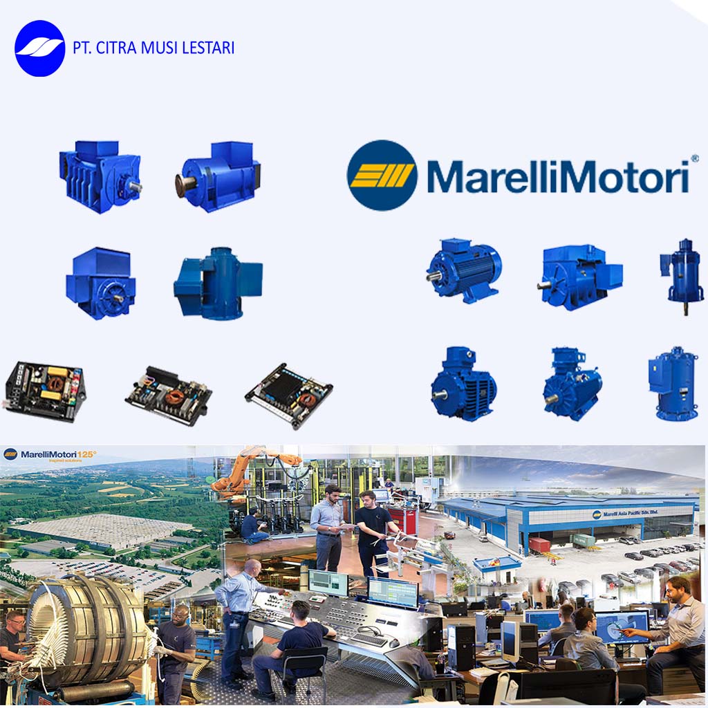 Marelli Motor