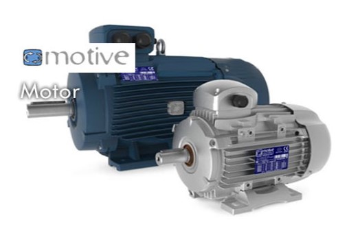 Motor Motive