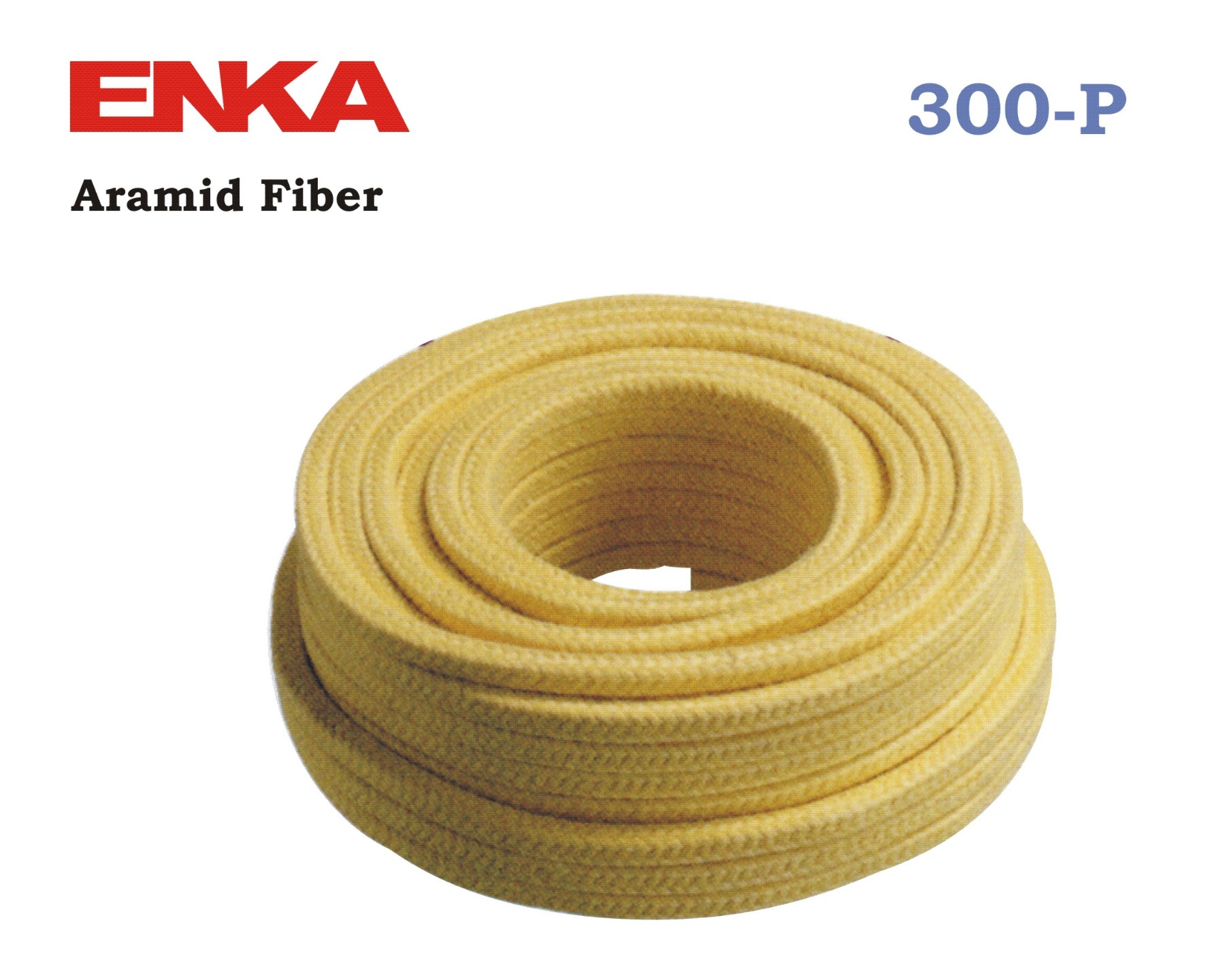 NON ASBESTOS ARAMID FIBER