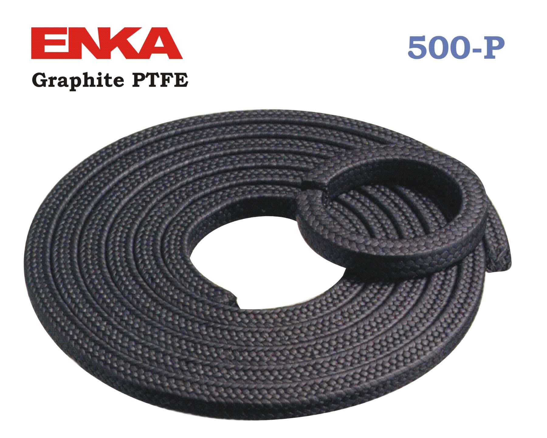 NON ASBESTOS GRAPHITE PTFE