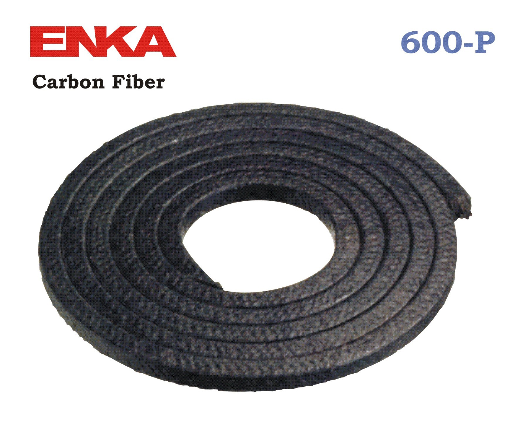 NON ASBESTOS CARBON FIBER