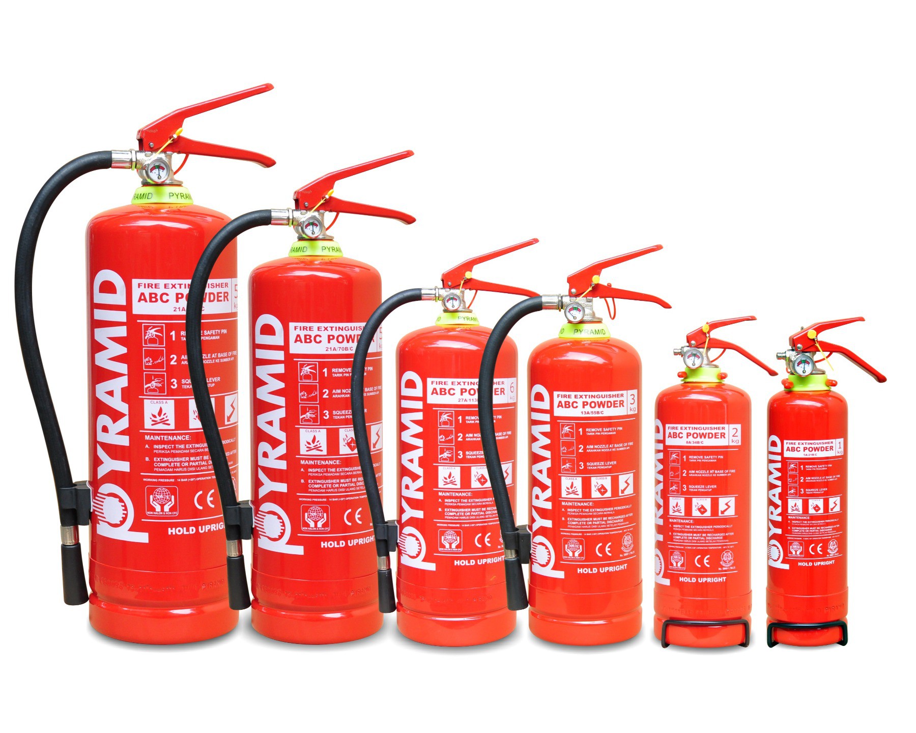 Fire Extinguisher