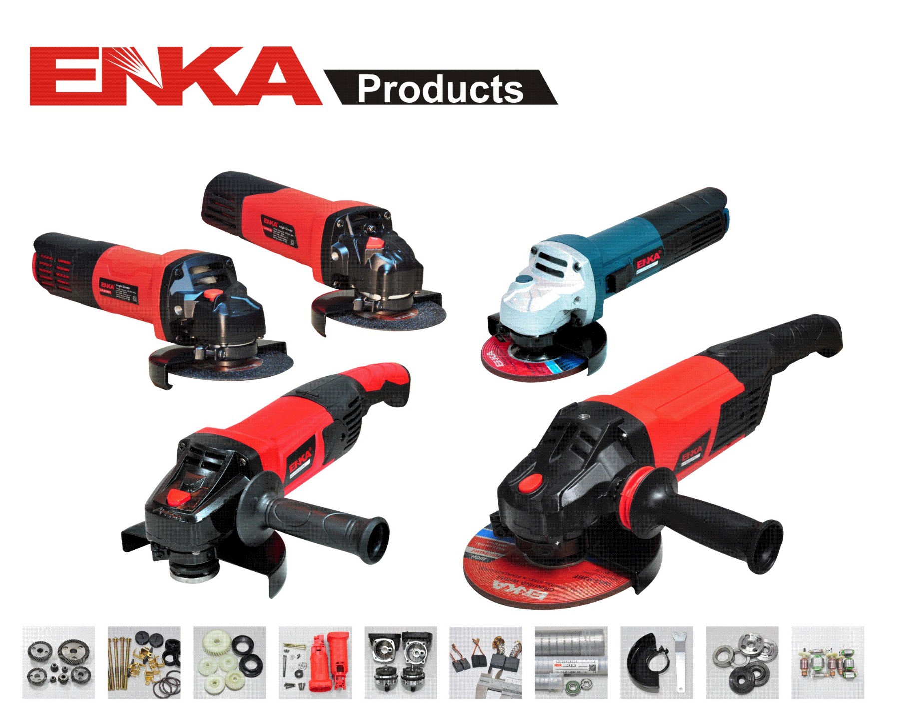 POWER TOOLS