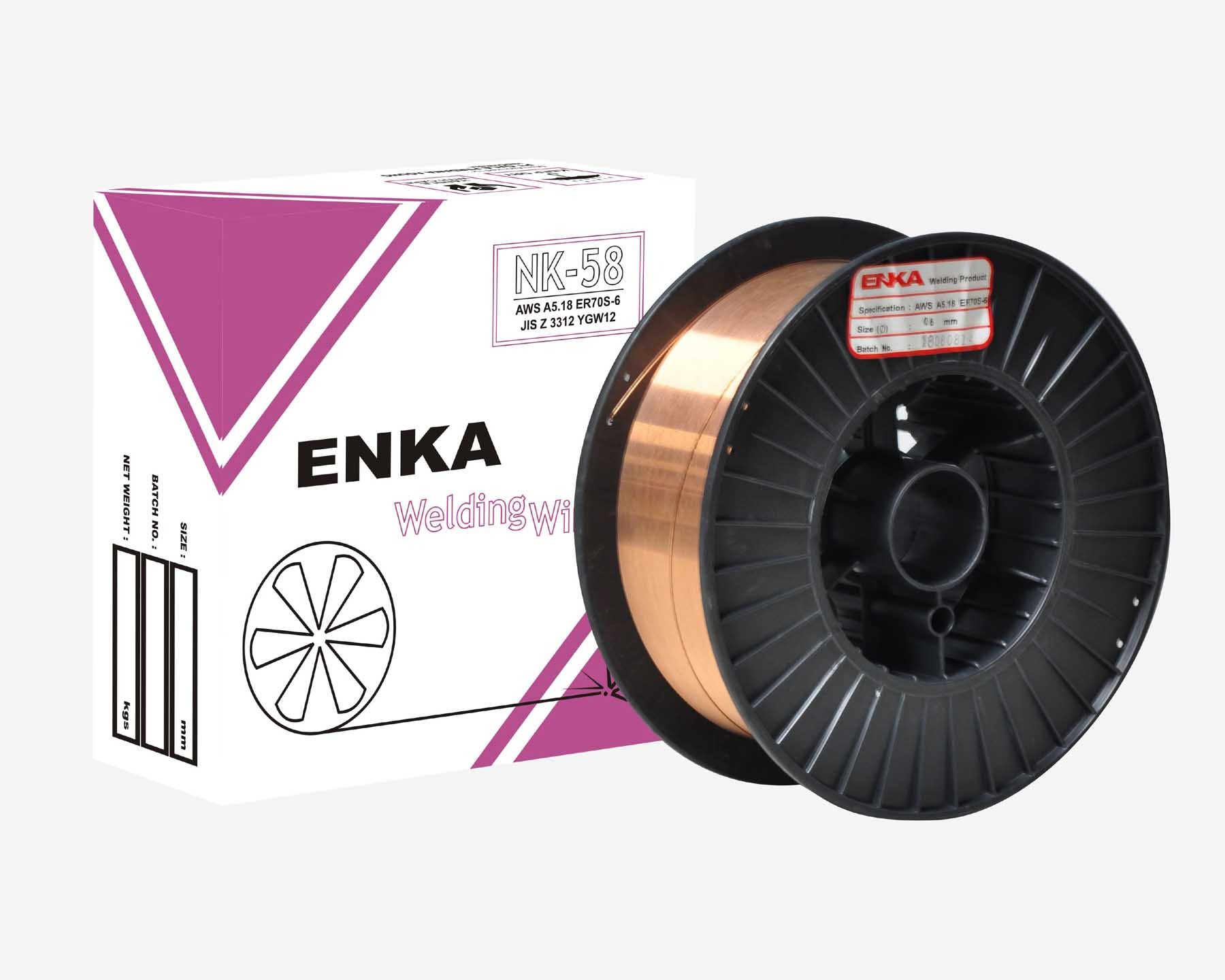 Welding Electrodes