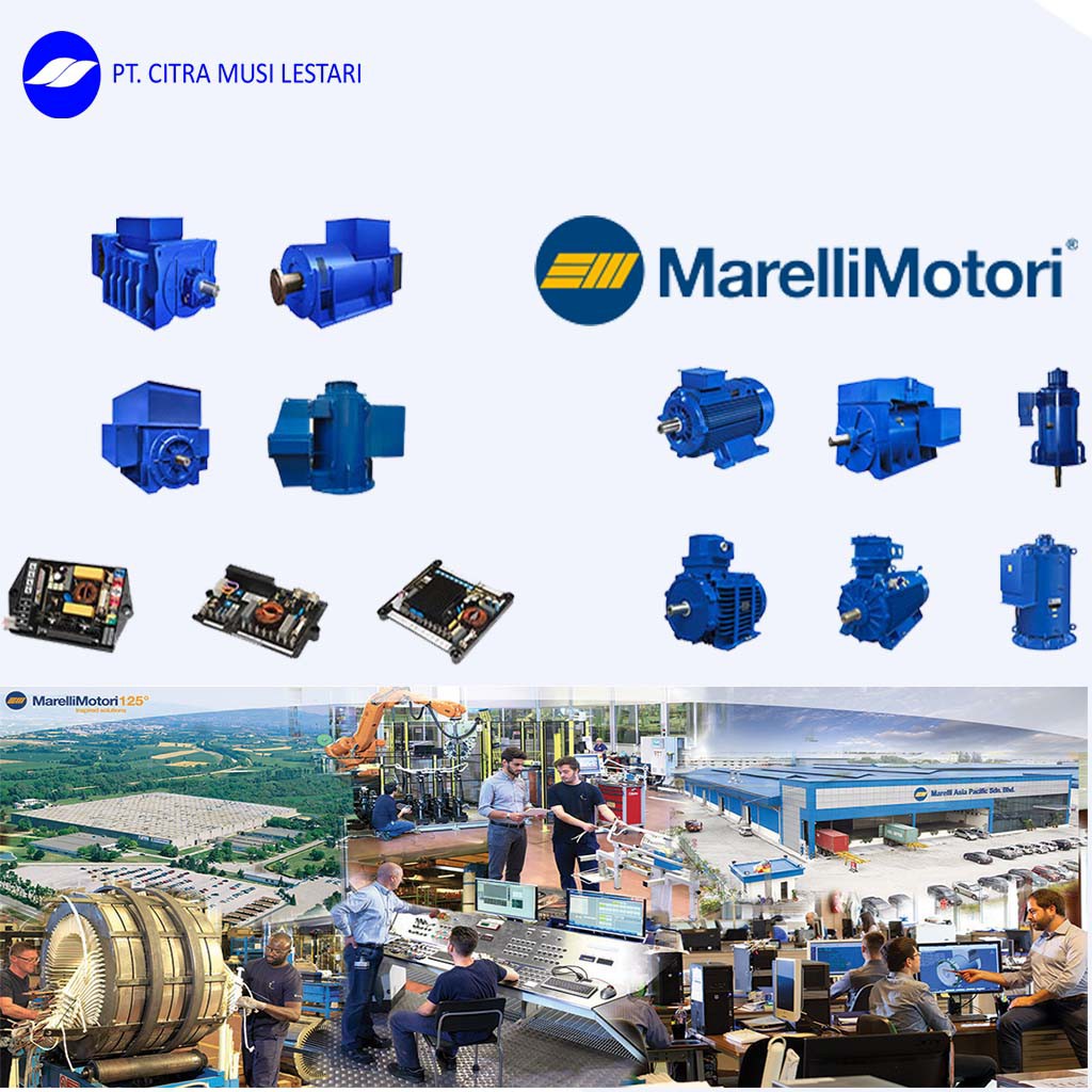 Marelli Motor