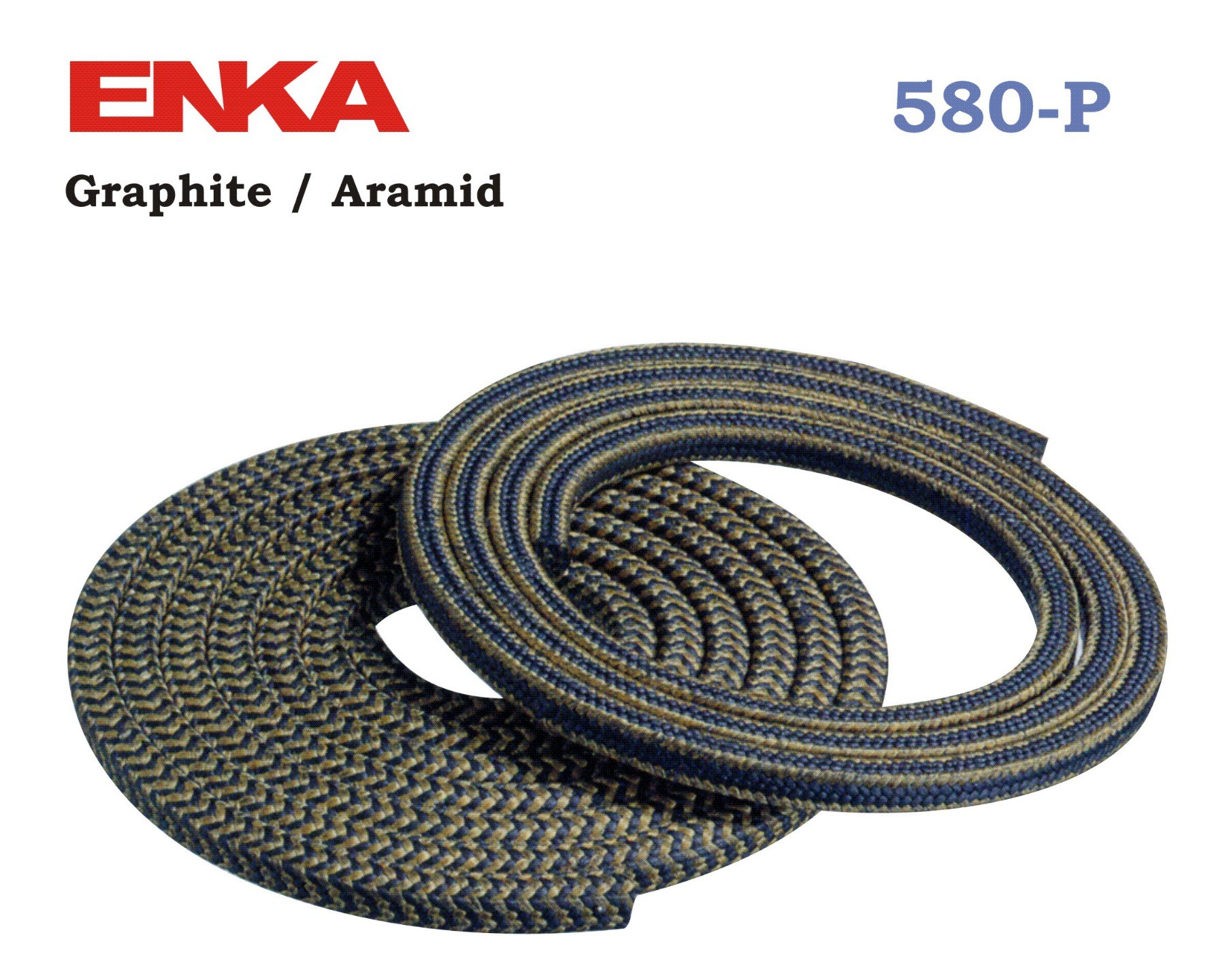NON ASBESTOS GRAPHITE/ARAMID